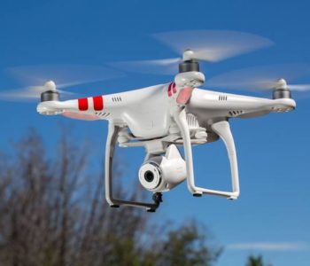 Kontroverzna odluka Švedskog suda: Sve dronove tretirati kao nadzorne kamere