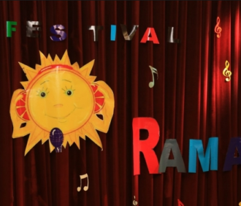Poziv na Dječji festival “Mala Rama 2016.”