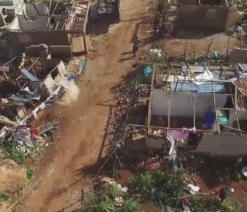 Haiti: Broj mrtvih u uraganu Matthew premašio tisuću