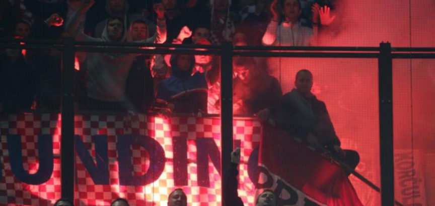 ALARMANTNE GLASINE UOČI UTAKMICE U SKADRU: Sprema se prekid susreta Kosova i Hrvatske?