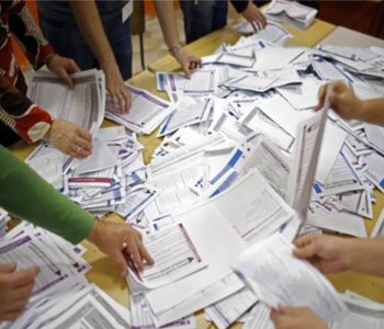 SIP BiH: Ponovo će se prebrojavati glasovi na pojedinim biralištima