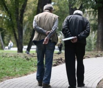 Umirovljenici u BiH ne moraju više dostavljati potvrde da su živi