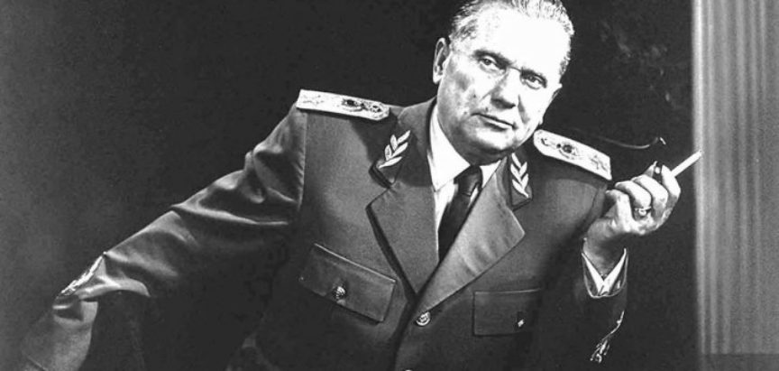 Šokantne tvrdnje: Pravi Tito je nestao 1937. u Rusiji, a SFRJ je vodio Nikolaj Lebedev