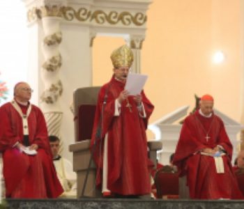 Beatifikacija 38 mučenika Katoličke crkve u Albaniji