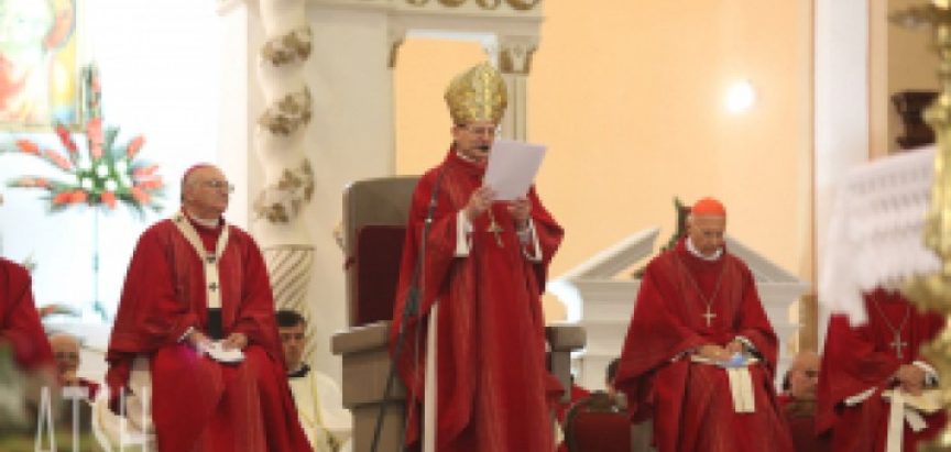Beatifikacija 38 mučenika Katoličke crkve u Albaniji
