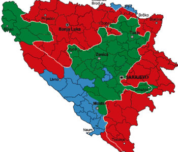 Neuspjela ‘ustavna reforma’ Federacije BiH uz pomoć SAD-a
