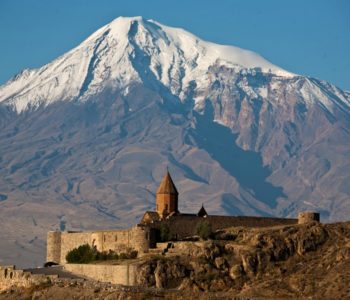 Armenci – najstarija kršćanska nacija svijeta