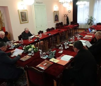 Završena redovita sjednica Biskupske konferencije Bosne i Hercegovine