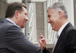 SIP potvrdio Dodika za predsjednika Republike Srpske nakon ponovnog brojanja
