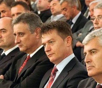 Priznao Mijo Krešić, zamjenik ministra sigurnosti BiH, o prijetnjama sigurnosti