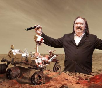 Odabrala NASA: Pjesma Miše Kovača emitirat će se na Marsu