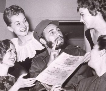 Što sve skriva tajni život Fidela Castra?