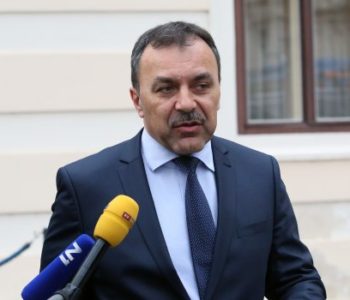 Orepić napao Čovića zbog uhićenja u Orašju, nada se da neće biti uhićen