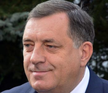 Čovićev veliki prijatelj Dodik napao predsjednicu Grabar-Kitarović: ‘Nije njeno da se miješa u unutarnju politiku RS i BiH’