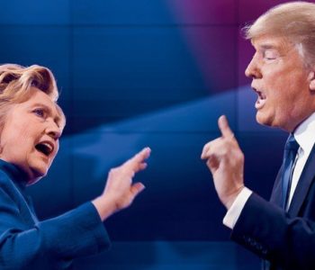 Amerika bira: Clinton ili Trump?
