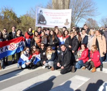 Hodočašće i osjećaj za zajedništvo Hrvata iz Salzburga i Kufsteina