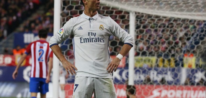 Cristiano Ronaldo najbolji nogometaš svijeta, Luka Modrić među elitom!