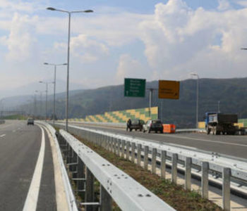 Bosni i Hercegovini 96, 8 milijuna eura za koridor Vc
