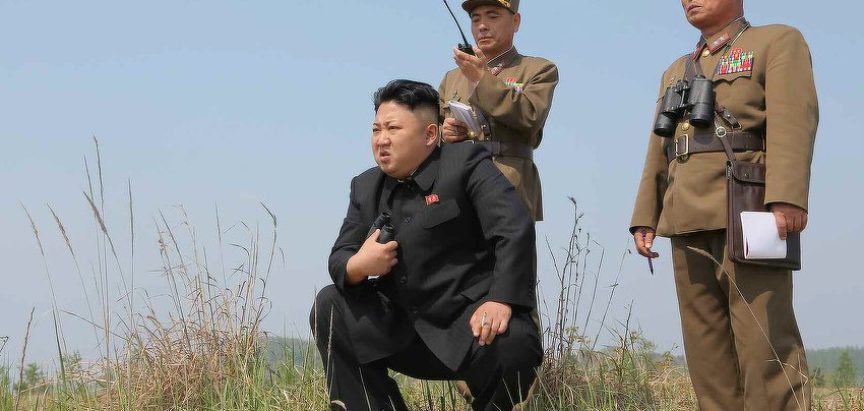 Kim Jong-un pogubio 340 osoba otkako je došao na vlast