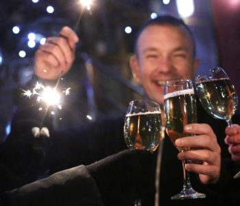 Evo kako se ulazi u novu godinu – za sreću