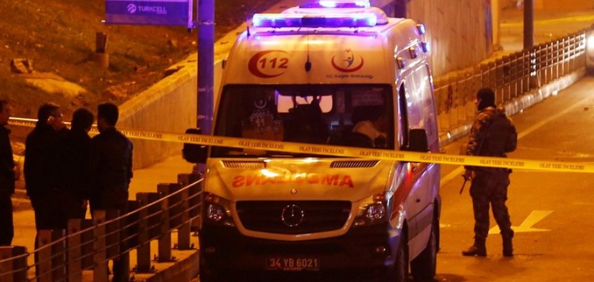 Napad u Turskoj: Ruski veleposlanik teško ranjen