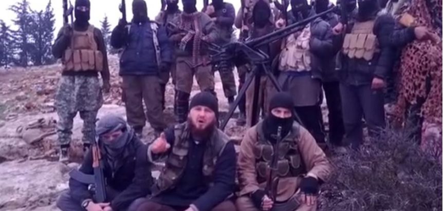 Balkan strepi: ISIL-ov krvnik s Kosova hvali se egzekucijama