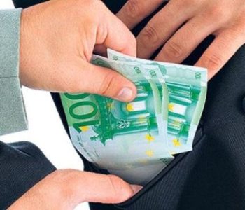 Što se više EU ulaže novca u borbu protiv korupcije u BiH, ona sve veća