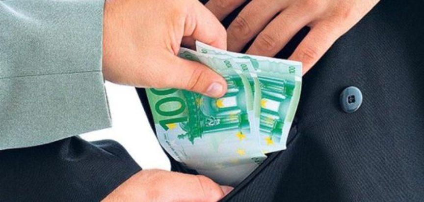Što se više EU ulaže novca u borbu protiv korupcije u BiH, ona sve veća