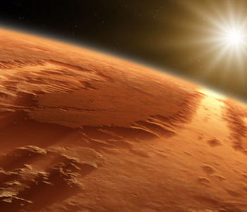 NASA-in rover otkrio veliku “žlicu” na Marsu