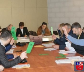 Općina Prozor-Rama dobila proračun za 2017. godinu