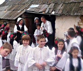 Očići – kako je izgledao stari hrvatski običaj posljednje nedjelje Došašća?
