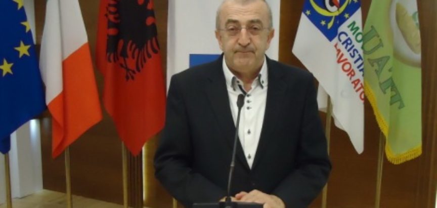 Topić: Hrvatski političari nepravedni prema Hrvatima izvan Herceg-Bosne