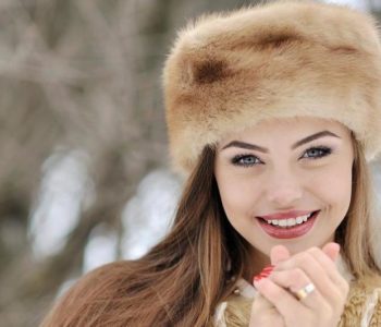 11 prirodnih recepata protiv ispucale kože za vrijeme zime