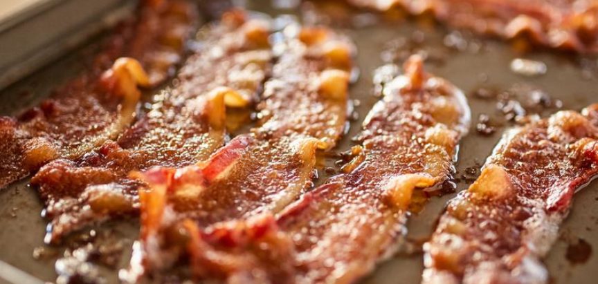Ispecite savršeno hrskavu slaninu