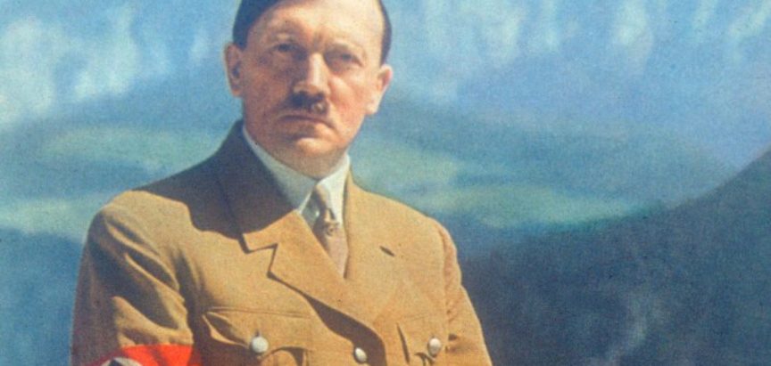 Bio van svog vremena: Ovo je Hitlerov tajni arsenal oružja koji je užasavao saveznike
