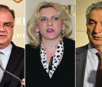 Ivanić, Cvijanović i Šarović pozvani na saslušanje u slučaju “Referendum”