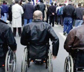 Izvršena revizija 33.862 ratna invalida, najviše problema u ZHŽ, HNŽ i TŽ