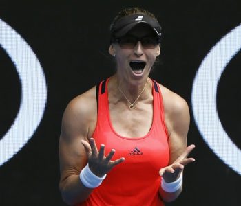 San se nastavlja: Mirjana Lučić-Baroni ušla u polufinale! Sada slijedi Serena Williams!