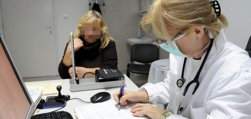 BiH prijeti epidemija gripe, više od 20.000 oboljelih