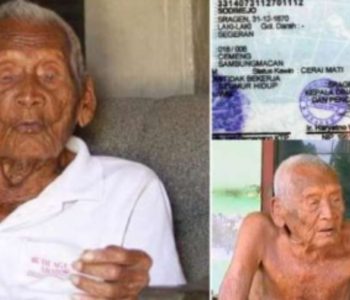 Najstariji čovjek na svijetu proslavio 146. rođendan i otkrio tajnu dugovječnosti…