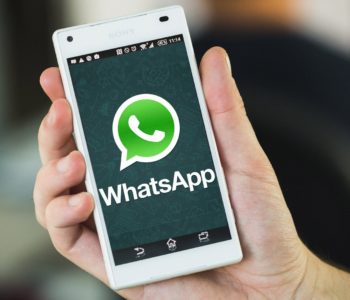 WhatsApp omogućio slanje poruka bez interneta