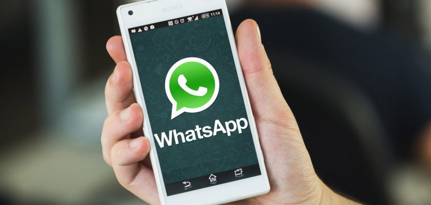 WhatsApp omogućio slanje poruka bez interneta