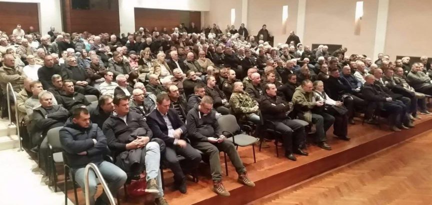 Generali govorili o načinu na koji se vode sudski procesi protiv pripadnika HVO-a u BiH
