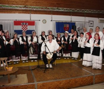 Još jedan tradicionalni susret iseljene Rame u Jakšiću