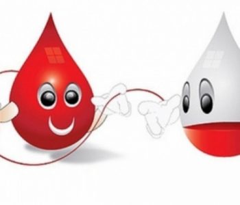 AKCIJA DARIVANJA KRVI: Daruj krv- spasi život!