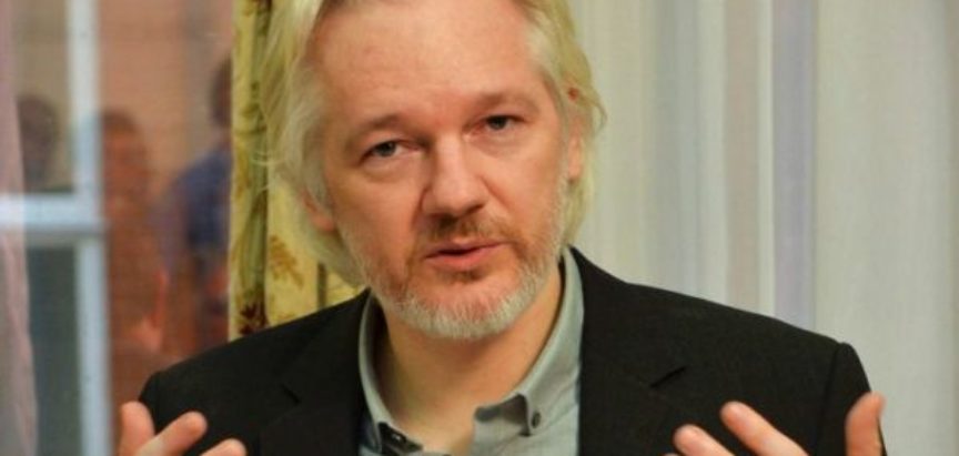 WikiLeaks proglasio pobjedu, Assange najavio da će se predati Americi