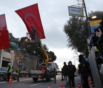 Islamska država preuzela odgovornost za napad u Istanbulu