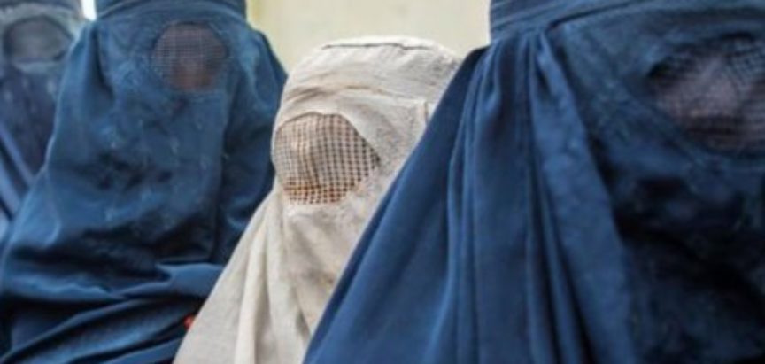 Prva muslimanska država zabranila burku: ‘To nije dio naše tradicije’