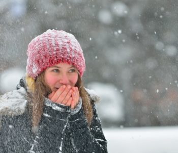 ZIMA, ZIMA, E PA ŠTO! Pet razloga zašto je muškarcima zimi toplije nego ženama
