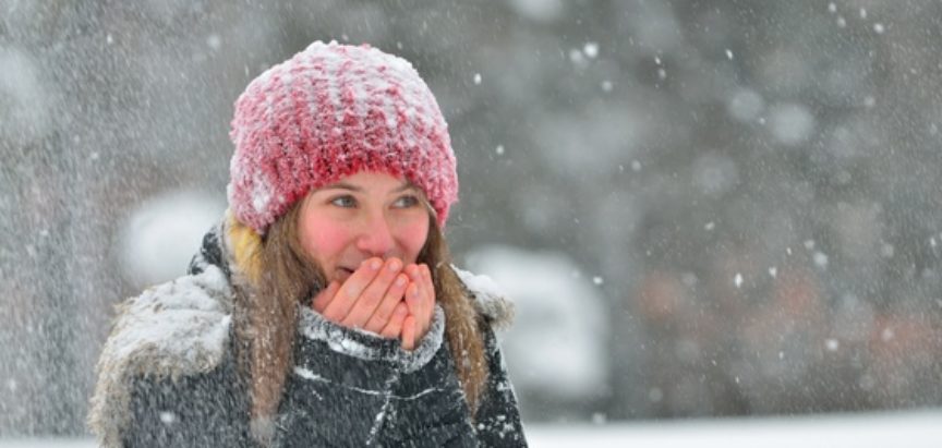 ZIMA, ZIMA, E PA ŠTO! Pet razloga zašto je muškarcima zimi toplije nego ženama